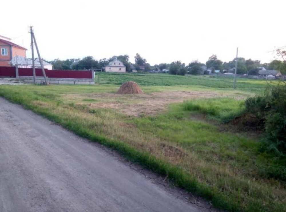 Продаж земельної ділянки 10 соток Вороньківка - фото 7