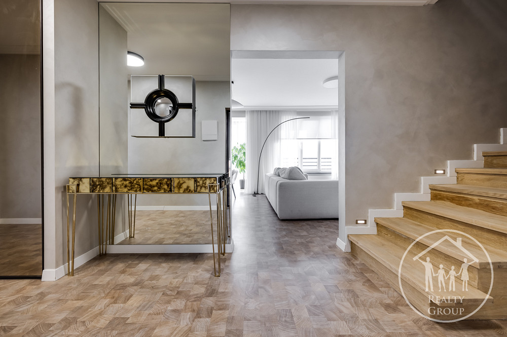 Продаж 4к Квартира 134 кв.м Княгині Ольги вул. Львів - фото 15