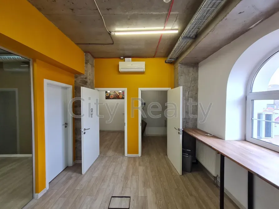 For rent Office Spaces area 312 sq.m floor 6 Kiev Воздвиженська 45 Kiev - photo 15