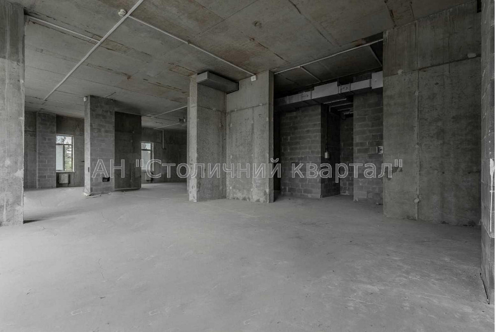 Оренда приміщення вільного призначення на Вишгородська вул., 45 приміщень - 1, поверх - 1/24 Київ - фото 6