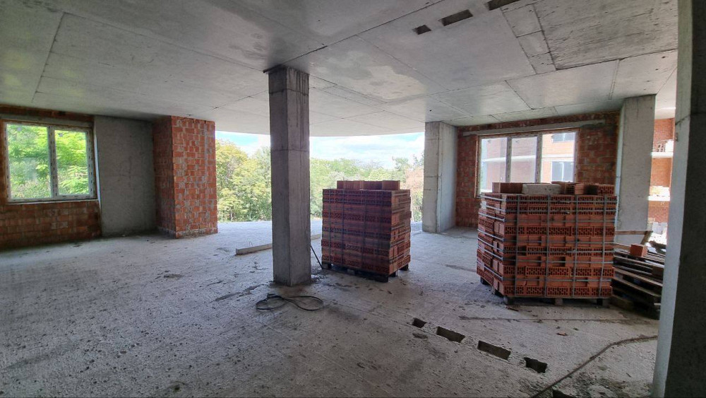 Продам 2-х комнатную у парка Шевченко Одесса - изображение 8