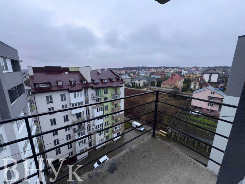 Продаж Квартира 2-кімнатна, 9/9 поверх на вул. Підгородня Тернополь - изображение 11