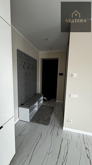 Продаж Квартира 1-кімнатна, 2/9 поверх на вул. Легоцького Ужгород - изображение 7