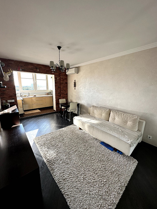 Продаж Квартира 1-кімнатна, 12/21 поверх на Заболотного Академика вул., д. 78 Киев - изображение 1