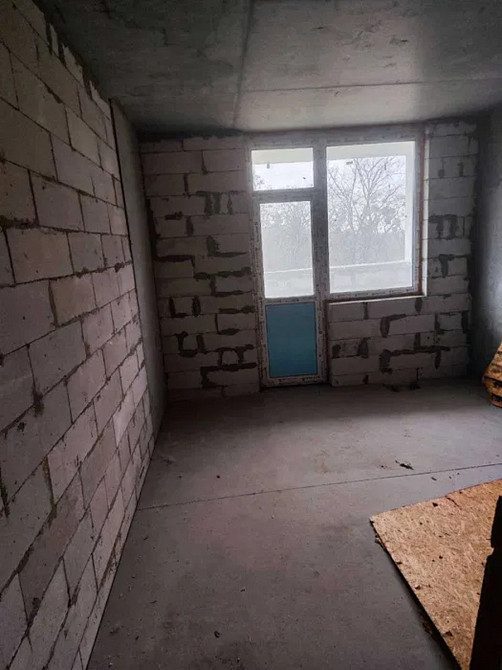 Продаж Квартира 1-кімнатна, 8/26 поверх на Українська, 6 Киев - изображение 2