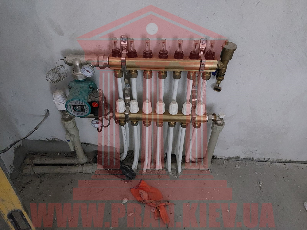 Продаж 2-поверховий Будинок з ділянкою 9 сот 203 кв.м  на Полевой Бориспіль - фото 15