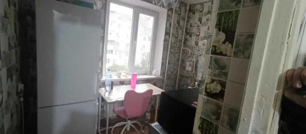 Продаж Квартира 1-кімнатна, 5/9 поверх на Вулиця Героїв України (Героїв Сталінграду) Кропивницкий - изображение 4