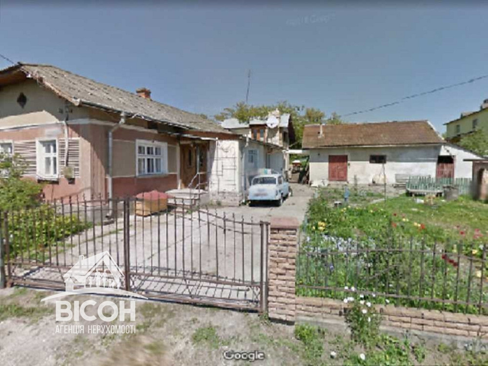 Продаж, Будинок, Тернопільський район, смт.Велика Березовиця Velikaya Berezovica - photo 1