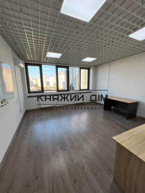 Оренда офісне приміщення на Трускавецкая ул. поверх - 9/25 Київ - фото 5