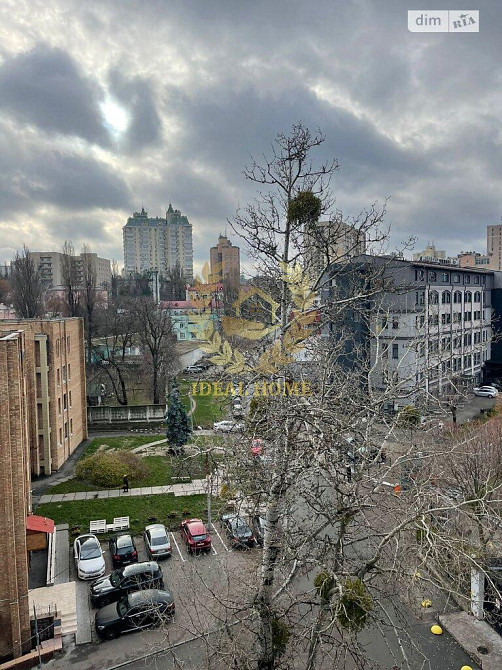 Продаж Квартира 2-кімнатна на Пимоненко Николая ул., 12 Київ - фото 19