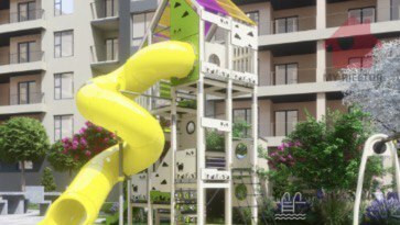 Продаж Квартира 1-кімнатна, 4/9 поверх на Тлехаса, 32 Uzhhorod - photo 3