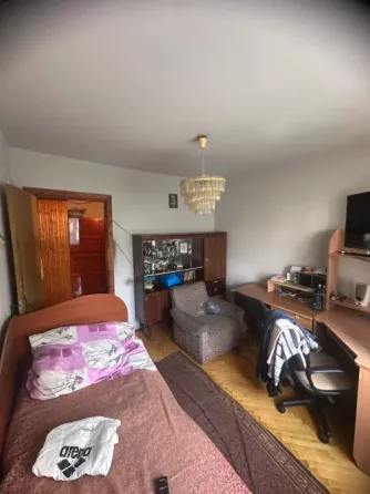 For sale 3-room Apartment 65 sq.m Наукова L'viv