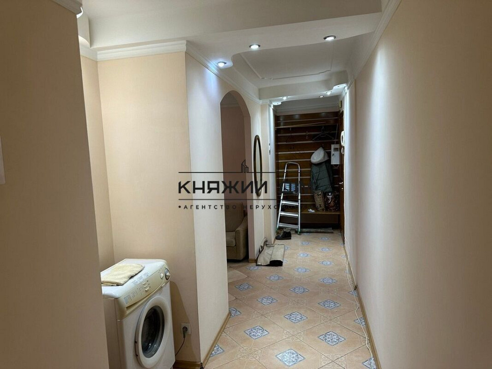 Оренда Квартира 3-кімнатна, 9/9 поверх на Окипной Раисы ул. Kiev - photo 8