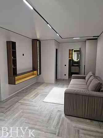 Продаж Квартира 1-кімнатна, 10/10 поверх на Покрови Тернопіль