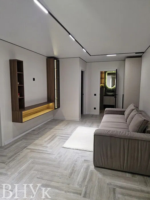 Продаж Квартира 1-кімнатна, 10/10 поверх на Покрови Тернопіль - фото 4