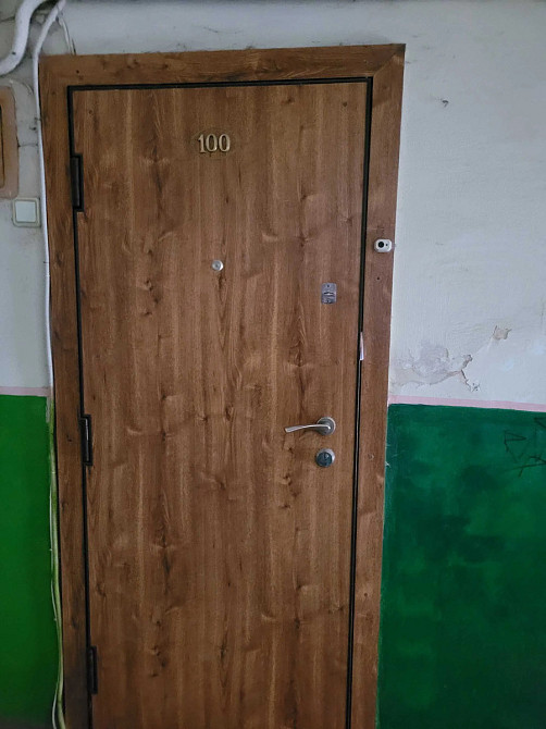 Продаж Квартира 3-кімнатна, 1/5 поверх на Коновальця вул., 147 Івано-Франківськ - фото 2