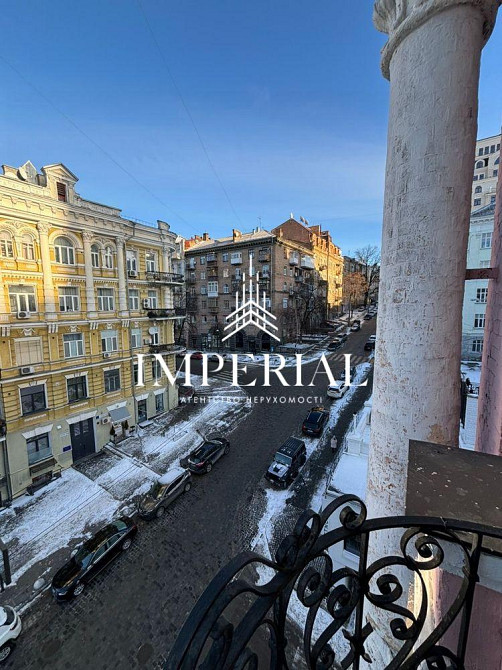 Оренда Квартира 3-кімнатна, 5/5 поверх на вул. Лютеранська Київ - фото 20