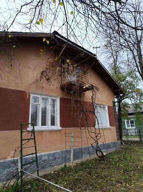 Продаж Будинок на Шакети Галич - фото 1