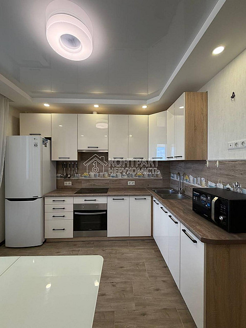 Продаж Квартира 2-кімнатна, 8/9 поверх на вул. Драгоманова Харьков - изображение 6