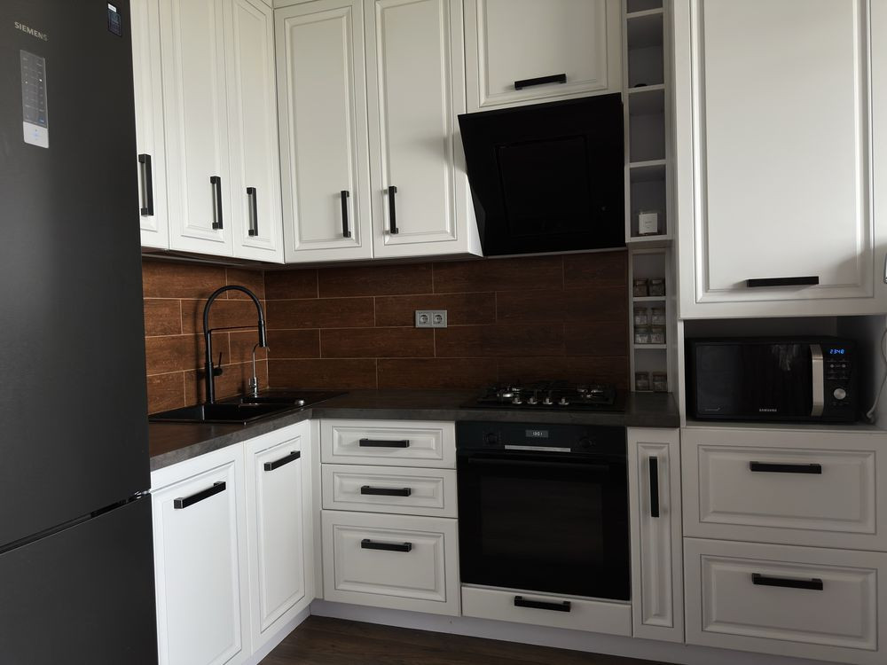 Продаж Квартира 1-кімнатна, 9/9 поверх на Юнацька вул., д. 1 Kiev - photo 3