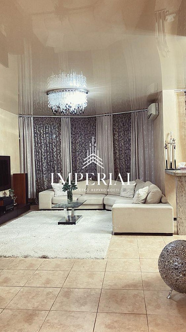 Оренда Квартира 3-кімнатна, 17/28 поверх на вул. Лесі Українки Київ - фото 1