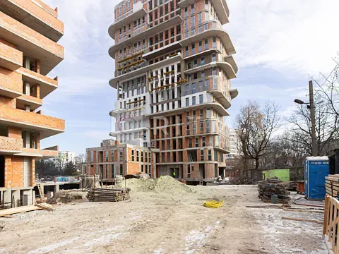 For sale 2-room Apartment 71 sq.m ЖК Five Address L'viv - photo 10