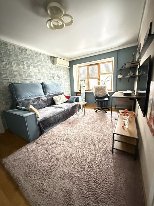 Продаж Квартира 2-кімнатна, 4/9 поверх на Голосіївський вул., д. 128 Київ - фото 2