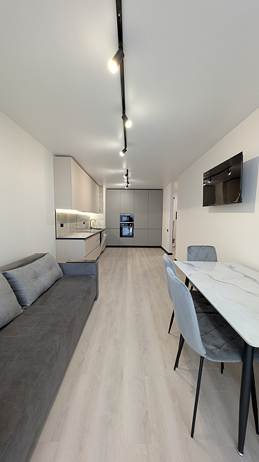 Продаж Квартира 2-кімнатна, 3/13 поверх на Вовчинецька вул., 223-А Ивано-Франковск - изображение 6