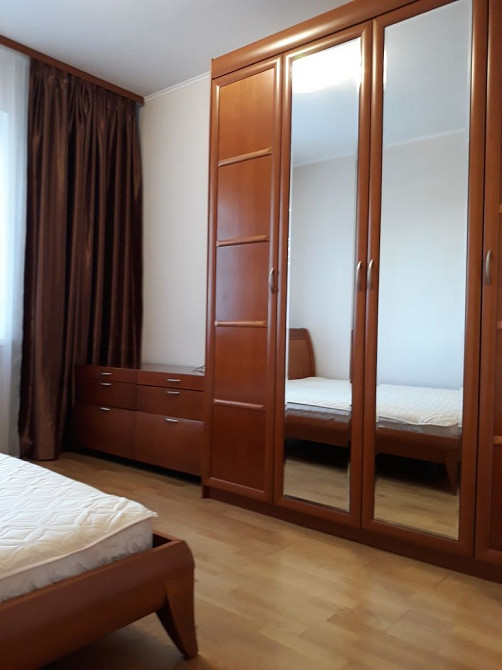 Продаж Квартира 2-кімнатна, 1/9 поверх на вул. Володимира Івасюка Київ - фото 1