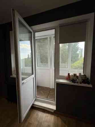 1ком. квартира на Черёмушках - улица Краснова Odessa