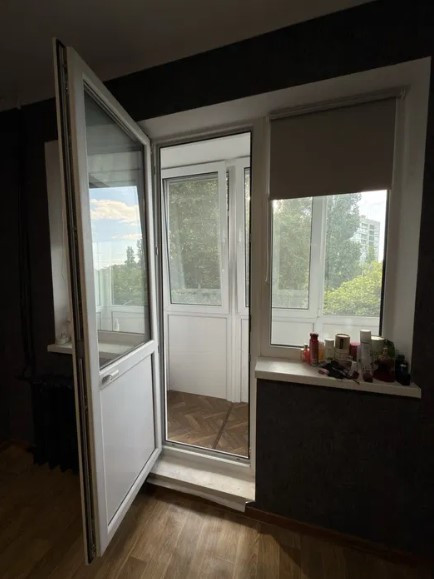 1ком. квартира на Черёмушках - улица Краснова Odessa - photo 2