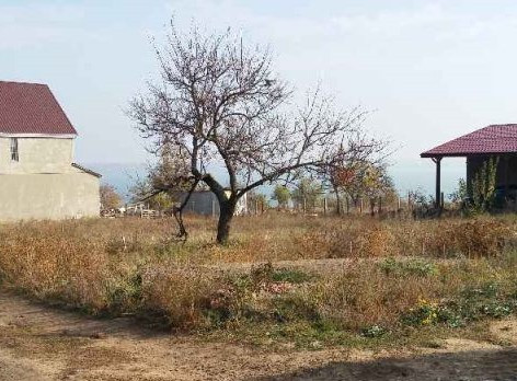 Продаж земельної ділянки 0.1 соток на ул. Парашутна, 8б Нерубайське - фото 1