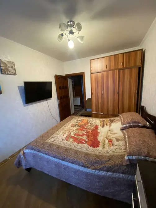 Продаж 3к Квартира 66 кв.м Гоголівська Житомир - фото 8