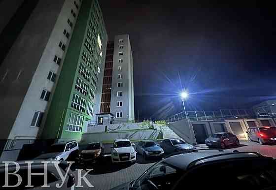 Продаж Квартира 2-кімнатна, 1/9 поверх на Яреми Ternopil'