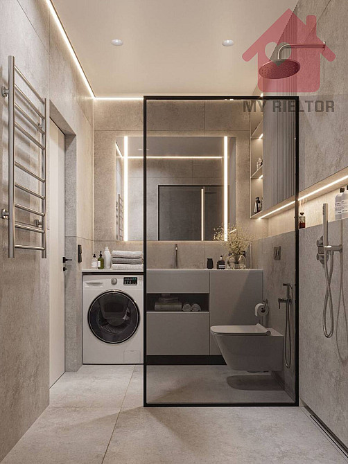 Продаж однокімнатної квартири ЖК Park Land Uzhhorod - photo 15