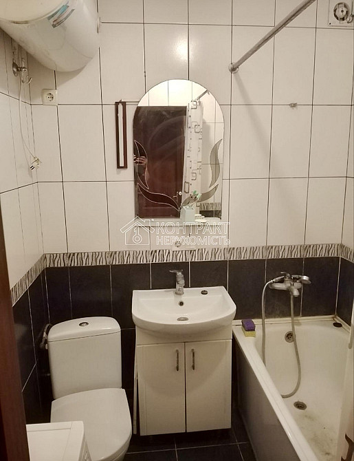 Продаж 2к Квартира 64 кв.м Отакара Яроша вул. Харків - фото 8