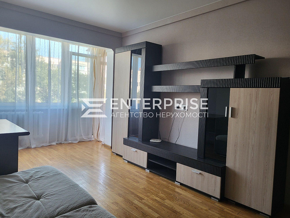 Продаж 2к Квартира 55 кв.м Коновальця Євгена вул. Київ - фото 3