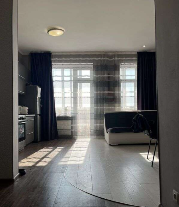 Продаж 3-кімнатної квартири по вул. Таїрова Тополева, Вузовський Одеса - фото 1