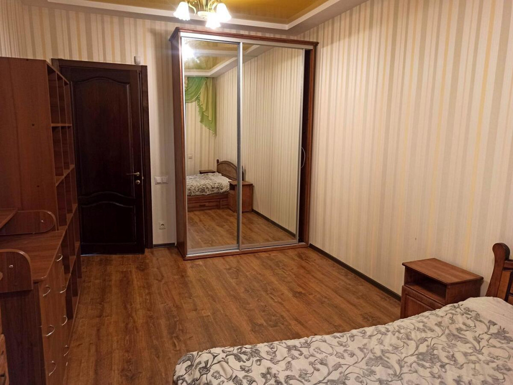 Оренда Квартира 3-кімнатна, 2/5 поверх на просп. Перемоги, 30 Київ - фото 3