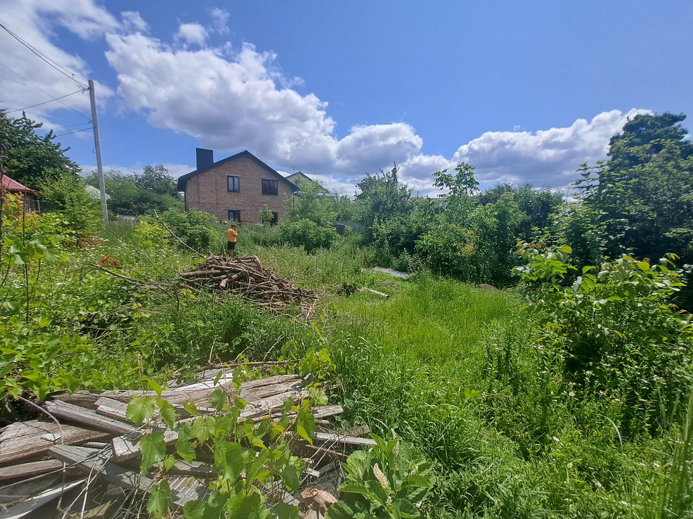 Продаж земельної ділянки 5 соток на вул. Мостова Бічна Тернопіль - фото 13