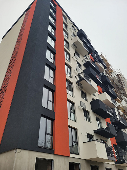 Продаж Квартира 2-кімнатна, 10/10 поверх на вул. Бандери С. Івано-Франківськ - фото 17