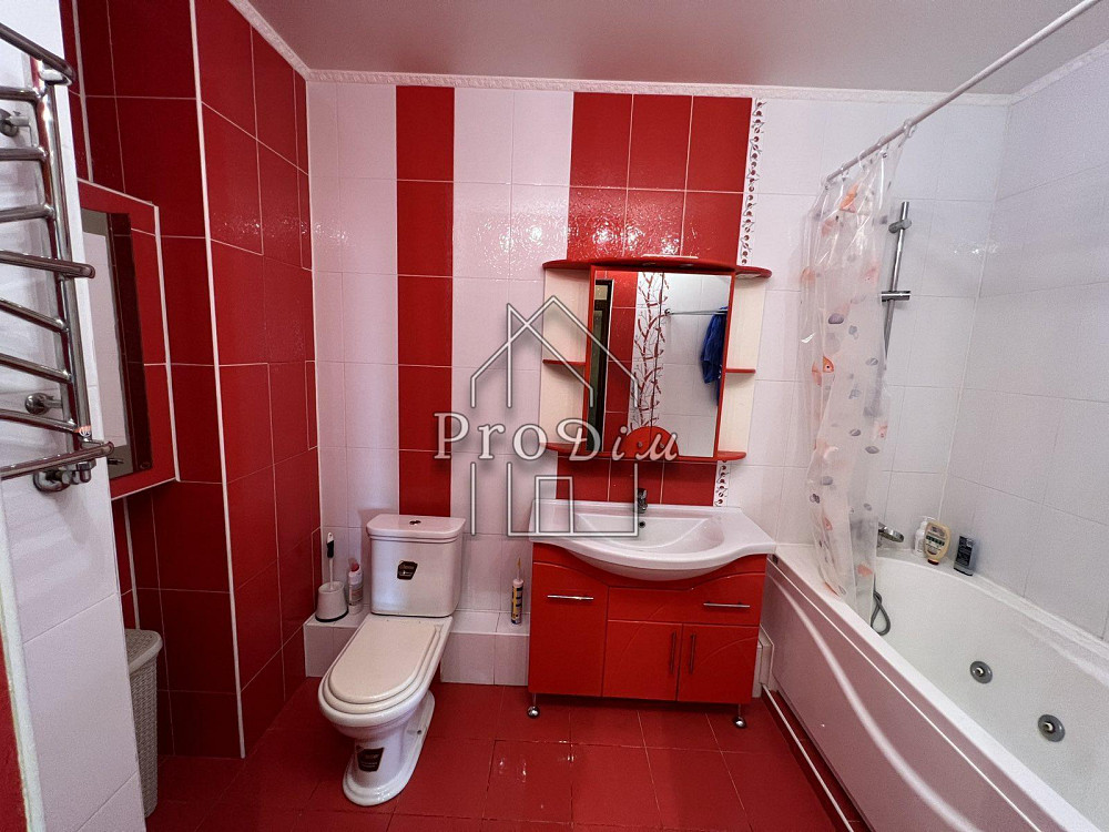 Продаж Будинок 2-кімнатний на Срібнокільська вул., 1 Київ - фото 15