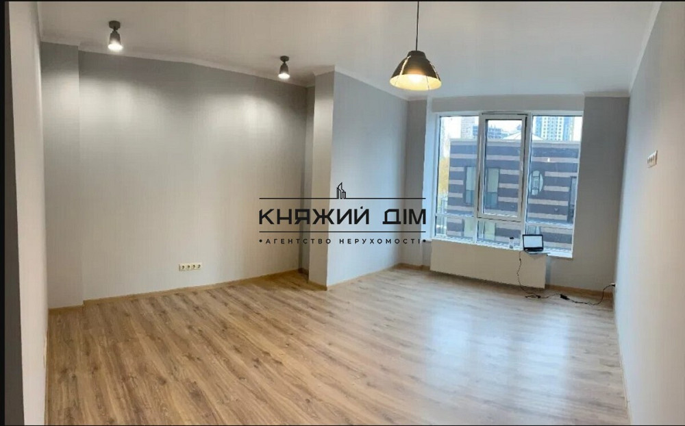 Оренда офісне приміщення на Барбюса анри ул./Василия Тютюнника ул. поверх - 3 Киев - изображение 1