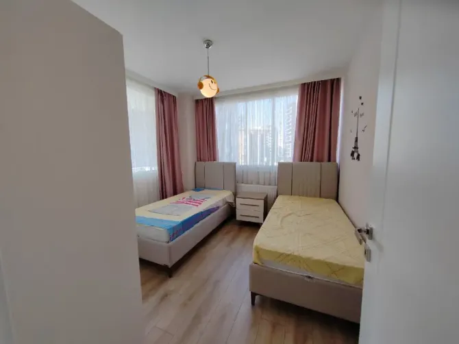 Продаж нової 4х кім квартири у м. Мерсин Туреччина з меблями Мерсін - фото 13