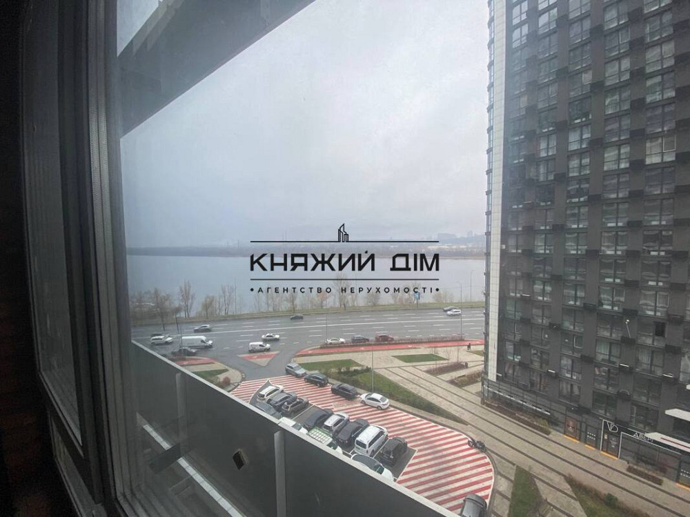 Продаж Квартира 2-кімнатна, 8/26 поверх на Днепровская Набережная Киев - изображение 16