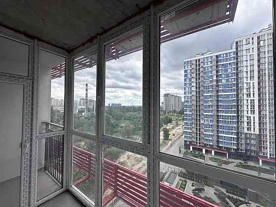 Без податків Продаж двокімнатна квартира 71,5 м2 ЖК Причал 8 Осокорки Киев