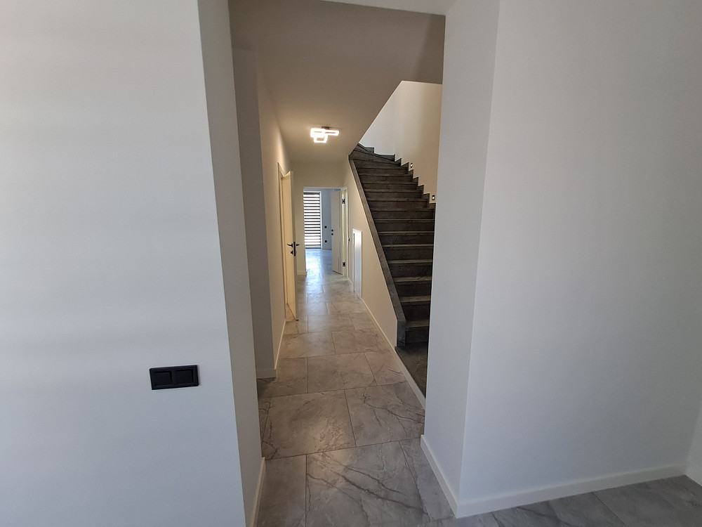 Продається таунхаус з ремонтом 110м ЖК Мілена Сіті Байківці - фото 2