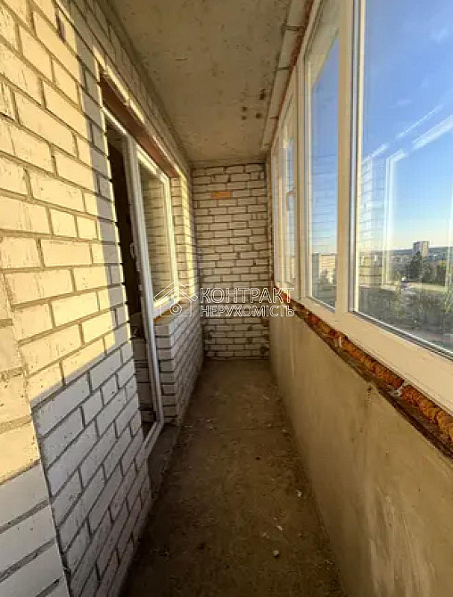 Продаж Квартира 2-кімнатна, 9/20 поверх на вул. Цілиноградська Kharkiv - photo 1