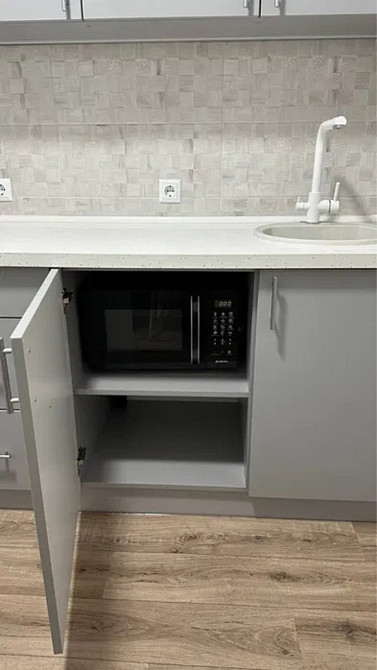 Оренда Квартира 1-кімнатна, 8/10 поверх на Ревуцького, 17 Kiev - photo 8