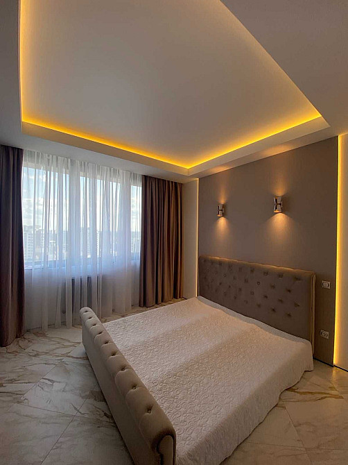 Продаж Квартира 3-кімнатна, 29/31 поверх на Андрія Верхогляда вул., д. 14-А Київ - фото 9